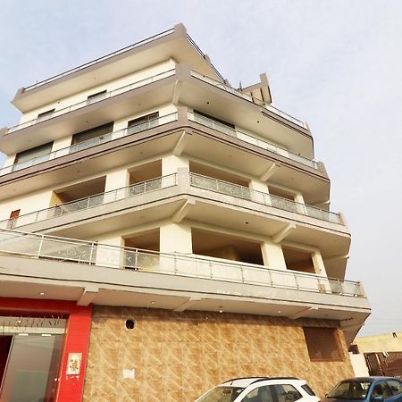 OYO 30286 Hotel Inn Way Sonipat Exterior foto