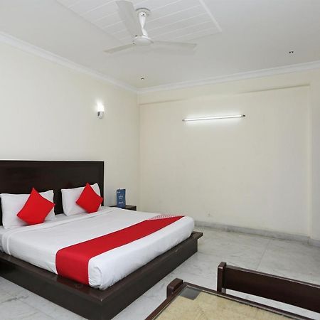 OYO 30286 Hotel Inn Way Sonipat Exterior foto