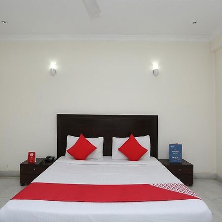 OYO 30286 Hotel Inn Way Sonipat Exterior foto