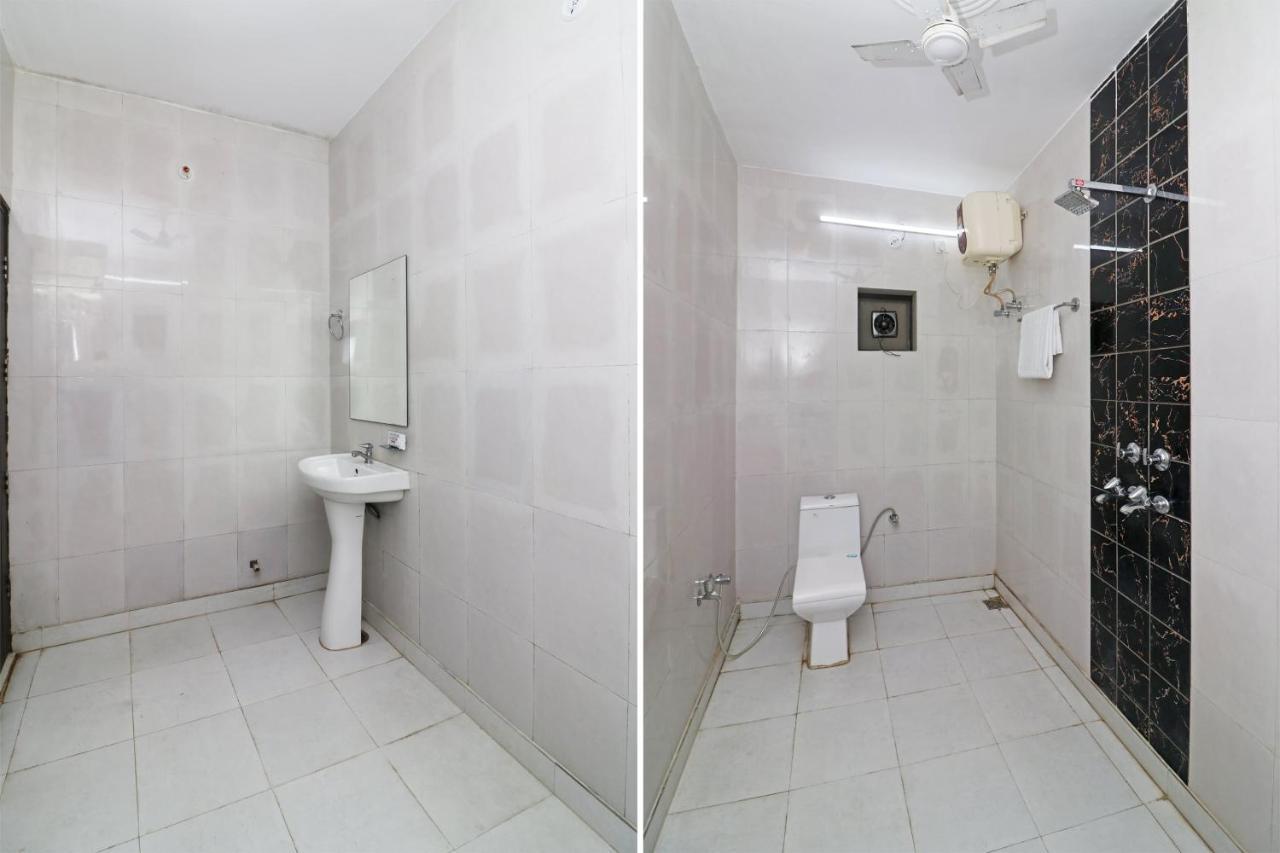 OYO 30286 Hotel Inn Way Sonipat Exterior foto