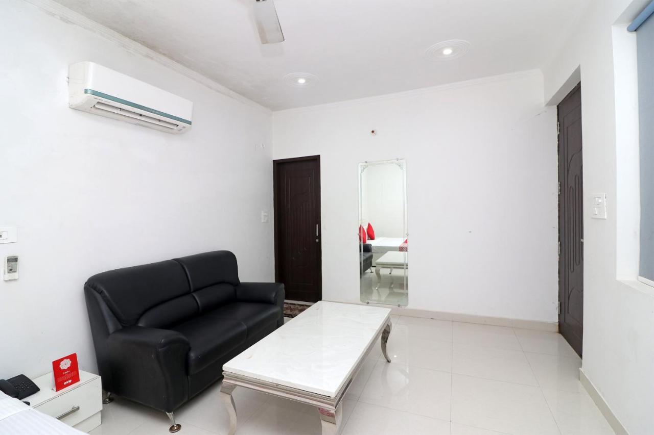 OYO 30286 Hotel Inn Way Sonipat Exterior foto