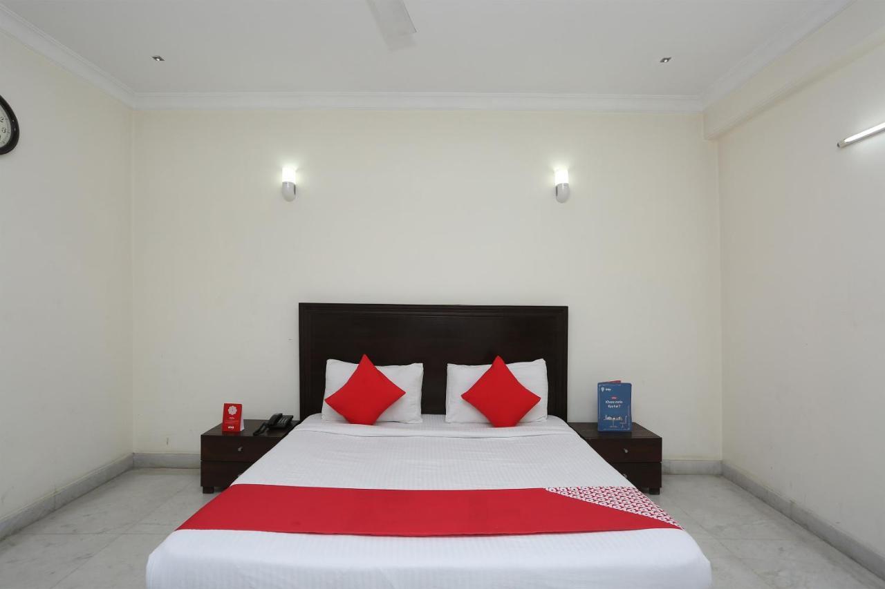 OYO 30286 Hotel Inn Way Sonipat Exterior foto