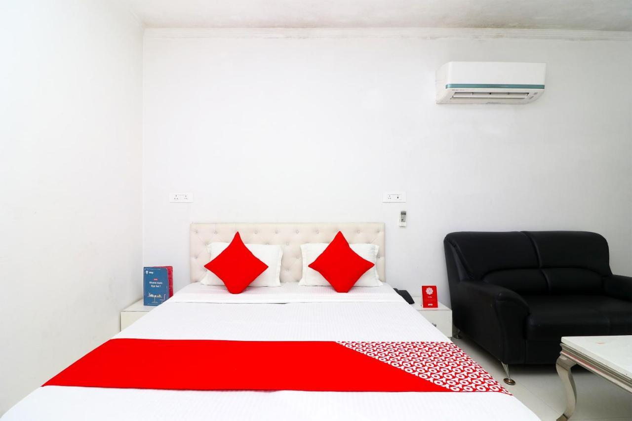 OYO 30286 Hotel Inn Way Sonipat Exterior foto